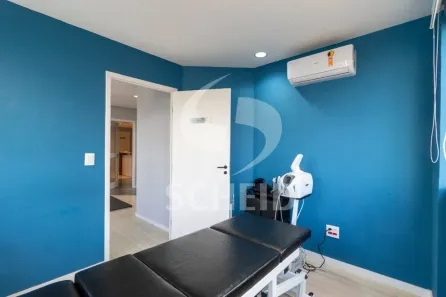 Imóvel Comercial à venda, 88m² no Brooklin Paulista, São Paulo