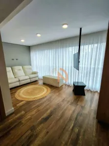 Apartamento com 1 Quarto para alugar, 54m² no Alto da Mooca, São Paulo