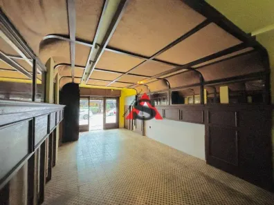 Imóvel Comercial para alugar, 147m² no Cerqueira César, São Paulo