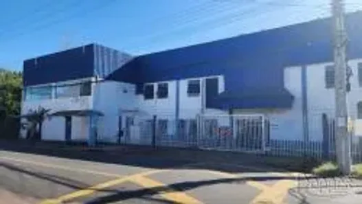 Galpão/Depósito/Armazém à venda, 1140m² no São Jacó, Sapiranga