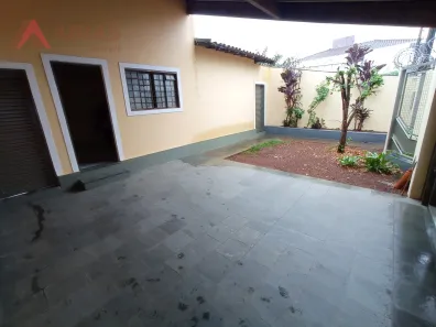 Casa com 3 Quartos à venda, 250m² no Jardim Ipanema, São Carlos