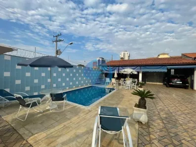 Casa com 3 Quartos à venda, 263m² no Jardim Pagliato, Sorocaba