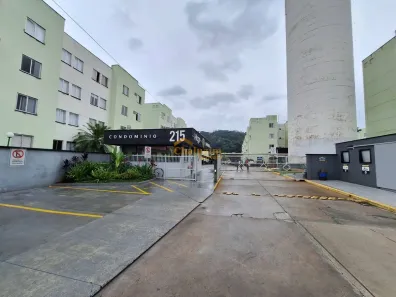 Apartamento com 3 Quartos à venda, 76m² no Iririú, Joinville