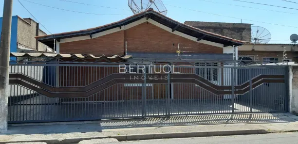 Casa com 3 Quartos à venda, 126m² no Santa Claudina, Vinhedo