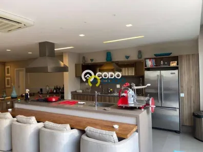 Cobertura com 4 Quartos à venda, 480m² no Centro, Piracicaba