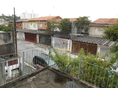 Lote/Terreno à venda, 580m² no Vila Aurora (Zona Norte), São Paulo