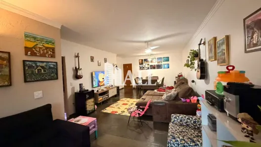Apartamento com 3 Quartos à venda, 98m² no Higienópolis, São José do Rio Preto