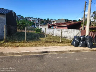 Lote/Terreno à venda, 170m² no Jardim São Felipe, Atibaia