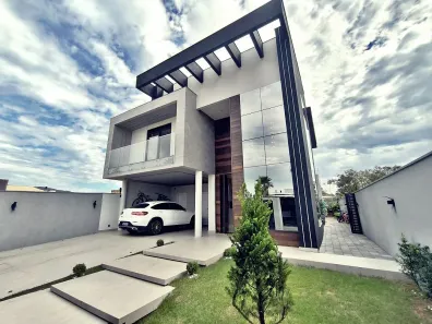Casa com 3 Quartos à venda, 265m² no Beira Rio, Biguaçu
