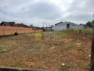 à venda, 456m² no Vila Nova, Joinville