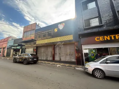 Ponto Comercial para alugar, 370m² no Centro, Campinas