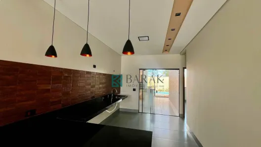 Casa com 3 Quartos à venda, 105m² no Jardim São Paulo II, Sarandi