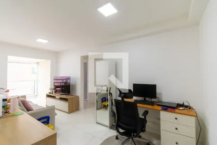 Apartamento com 2 Quartos à venda, 58m² no Vila Ema, São Paulo