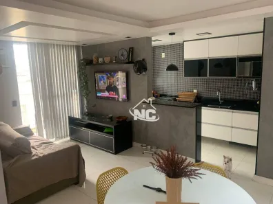 Apartamento com 2 Quartos à venda, 65m² no Barreto, Niterói