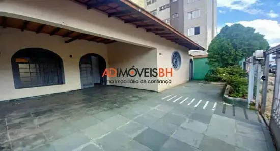 Casa com 5 Quartos à venda, 283m² no Cidade Nova, Belo Horizonte