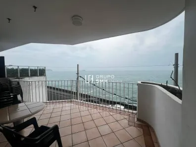 Apartamento com 3 Quartos à venda, 200m² no Pitangueiras, Guarujá