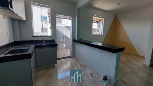 Apartamento com 3 Quartos à venda, 65m² no Santa Rosa, Divinópolis