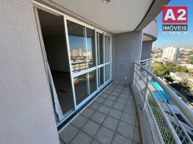 Apartamento com 1 Quarto para alugar, 48m² no Sumarezinho, São Paulo