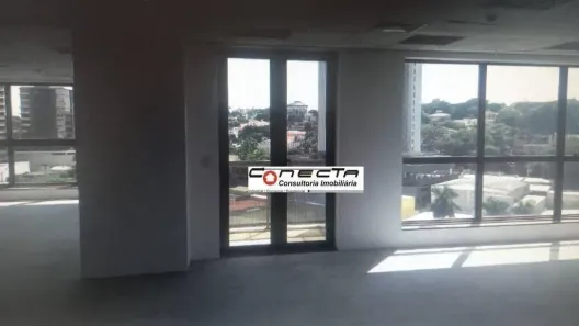 Sala Comercial para alugar, 172m² no Cambuí, Campinas