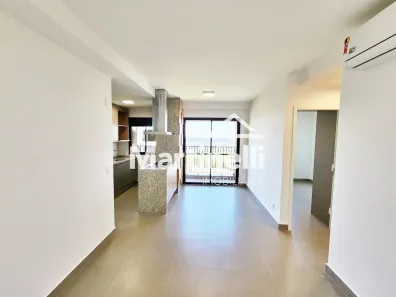 Apartamento com 2 Quartos para alugar, 61m² no Quinta da Primavera, Ribeirão Preto