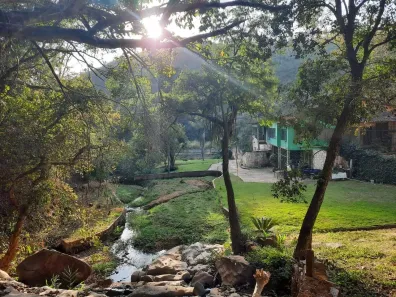 Fazenda/Sítio com 3 Quartos à venda, 130000m² no Nações Unidas, Sabará