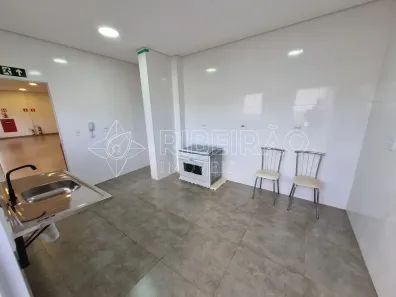 Ponto Comercial para alugar, 160m² no Vila Tibério, Ribeirão Preto