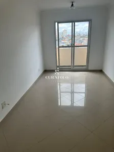 Apartamento com 2 Quartos à venda, 57m² no Chácara Belenzinho, São Paulo