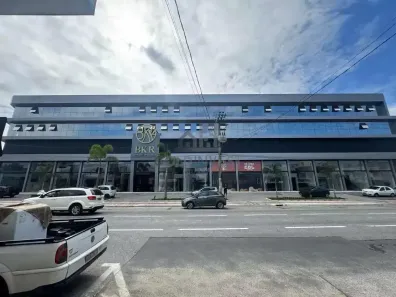 Sala Comercial para alugar, 103m² no Centro II, Brusque