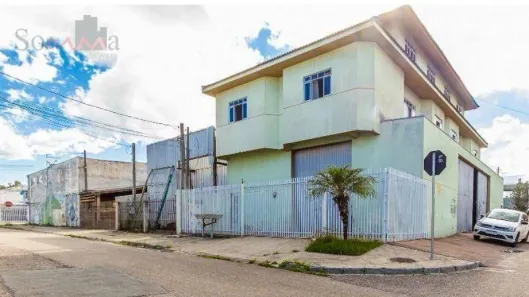 Apartamento com 3 Quartos para alugar, 100m² no Sítio Cercado, Curitiba