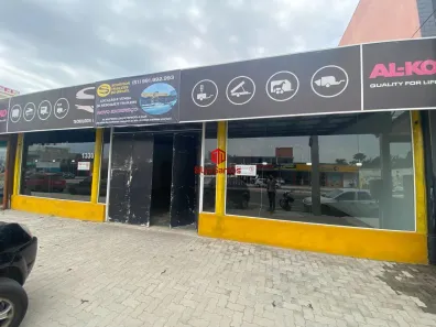 Ponto Comercial para alugar, 230m² no Santo Antonio, Capão da Canoa