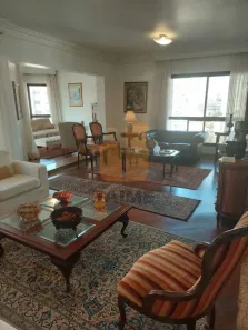Apartamento com 4 Quartos à venda, 216m² no Perdizes, São Paulo
