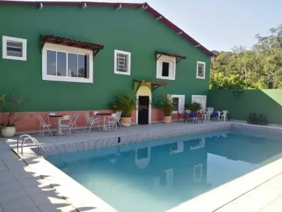 Casa com 3 Quartos à venda, 546m² no Sete Praias, São Paulo