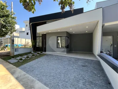 Casa de Condomínio com 3 Quartos à venda, 101m² no Cajuru do Sul, Sorocaba