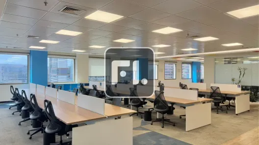 Sala Comercial à venda, 456m² no Cidade Monções, São Paulo
