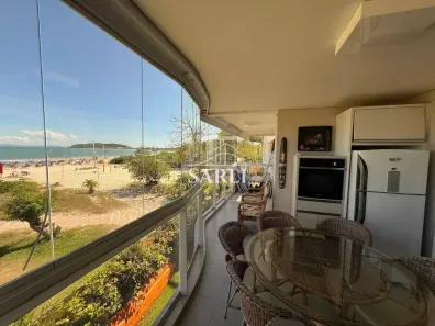 Apartamento com 3 Quartos à venda, 132m² no Cachoeira do Bom Jesus, Florianópolis