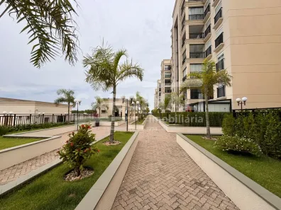 Apartamento com 3 Quartos à venda, 91m² no Swiss Park, Campinas