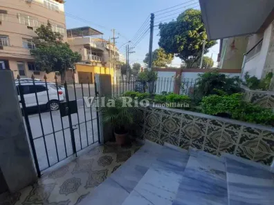 Apartamento com 2 Quartos à venda, 75m² no Olaria, Rio de Janeiro