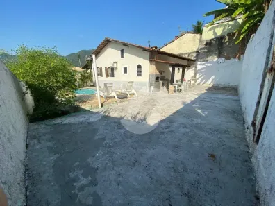 Casa com 2 Quartos à venda, 110m² no Itaipu, Niterói