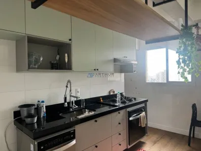 Apartamento com 2 Quartos à venda, 74m² no Aviação, Praia Grande
