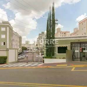 Apartamento com 2 Quartos à venda, 43m² no Vila Campos Sales, Campinas