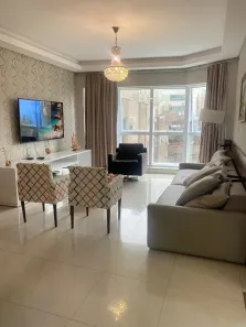 Apartamento com 4 Quartos à venda, 301m² no Meia Praia, Itapema
