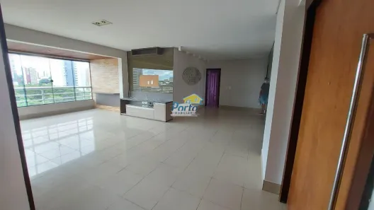 Apartamento com 3 Quartos para alugar, 200m² no São Cristóvão, Teresina
