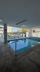 Apartamento com 2 Quartos à venda, 80m² no Guilhermina, Praia Grande