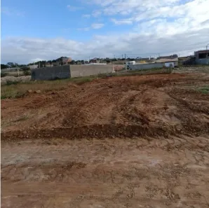 Lote/Terreno à venda, 232m² no Turmalina, Itapetinga