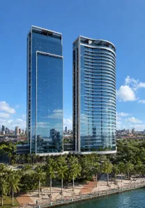 Apartamento com 2 Quartos à venda, 57m² no São José, Recife