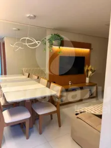 Apartamento com 2 Quartos à venda, 47m² no Jardim Nova Europa, Campinas