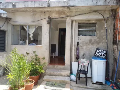 Casa com 3 Quartos à venda, 100m² no Jardim Ondina, São Paulo