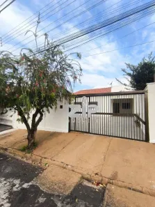 Casa com 3 Quartos à venda, 99m² no Residencial Alto das Andorinhas, São José do Rio Preto