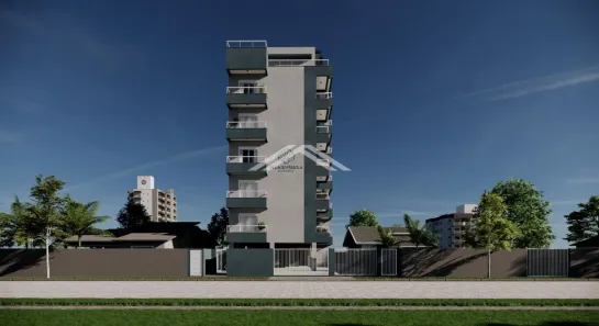 Cobertura com 3 Quartos à venda, 144m² no Itapema do Norte, Itapoá