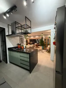 Apartamento com 3 Quartos à venda, 106m² no Centro, São Bernardo do Campo